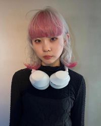 -GRAVITY HAIR 地心引力
