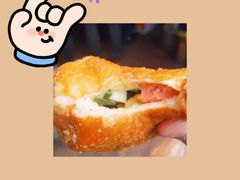 -惠源面包店(开禾路店)