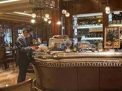 -上海和平饭店 Fairmont Peace Hotel