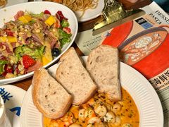 -UPPER KITCHEN(延安路店)