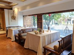 靠窗位-老湘亲·品鉴湘菜(湖里店)