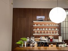 -溯洄咖啡VORTEX COFFEE