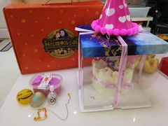 -佩家私房烘焙(宝龙店)