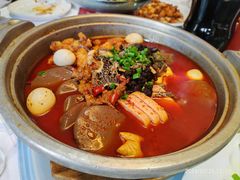 -眉州东坡(通州店)