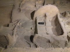 -洛阳周王城天子驾六博物馆