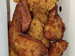 -麦当劳(阳朔益田西街店)