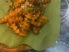 -蜗牛小馆醉乡民谣云南菜(惠新西里店)