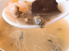 -闽海肴(北辰荟店)