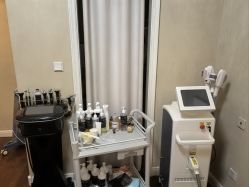 -演员的秘密·皮肤管理