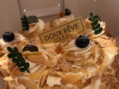 -杜哈夫DOUX RÊVE·生日蛋糕(日月光店)