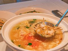 -莆田餐厅PUTIEN(西安万象天地店)