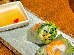 -越南牛肉河粉餐厅(书院巷店)