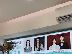 -拍刻风照相馆(南山西丽店)