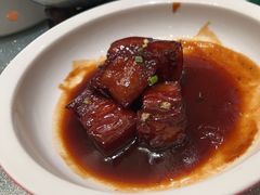 -松沪名灶·豆浆鱼头·新上海菜(飞航吾悦广场店)