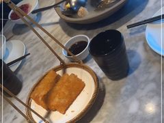 -蔴将·川菜(黄龙万科店)