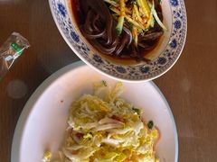 -九寨沟石锅鱼(沣峪口二十年店)