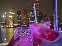 -外滩8号 whisky bar(金延大厦店)