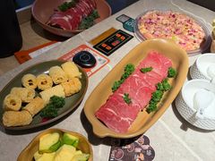 -芸山季·云南野生菌火锅(宝能环球汇店)