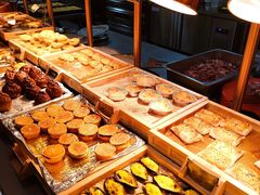-环球约客烤涮自助(铜锣湾店)