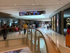 -香港ELEMENTS圆方