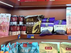 -伊带伊路新疆美食府(呼家楼店)