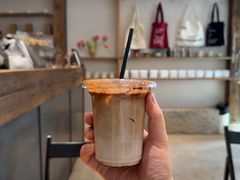 -常识咖啡common sense(春熙路店)