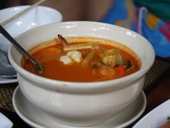 冬荫功-自然餐厅(Phuket)