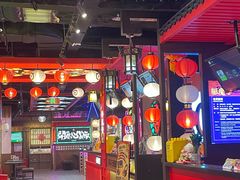 -长藤鬼校(东门店)