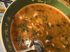 -光海·乡记酸菜鱼·始于1996(花园路店)