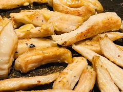 -韩时烤肉(枫蓝店)