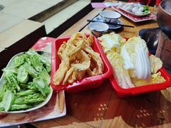 -洪大厨鸡煲(福田店)