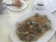-秋姐美食店(旅游大道店)