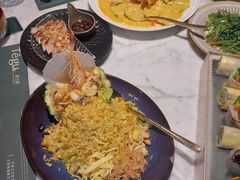 -Tegu泰古莲·泰国餐厅(红山6979店)