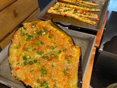 -很久以前羊肉串(簋街店)