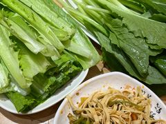 -和顺坊老北京铜火锅