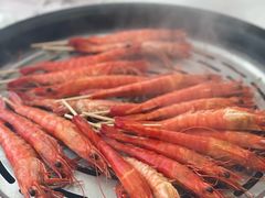 -水禾轩·海鲜蒸汽主题餐厅(新香洲旗舰店)