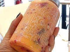 -野萃山·潮汕厚果汁(十亩地店)