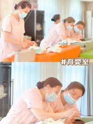 -贝欣月子中心(福清店)