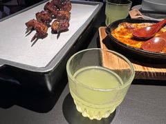 -烤匠麻辣烤鱼(IFS店)
