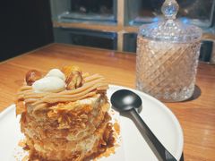 -DOPAMINE多巴胺·甜品面包·生日蛋糕(国贸店)