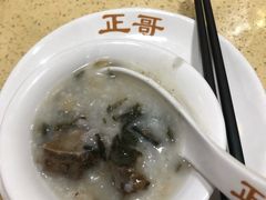 -正哥点心(鸿安花园店)