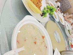 -阿湾楼·温州海鲜·江浙菜(京江路店)