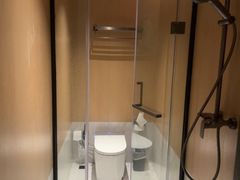 -深圳罗湖东门步行街亚朵X酒店