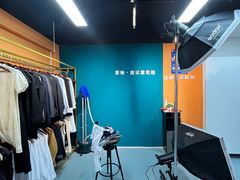 -爱定格照相馆·证件照(上海惠南观海坊店)