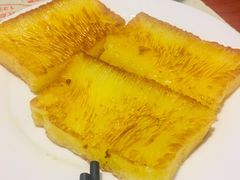 -香港仔茶餐厅(凤阳店)