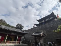 -雁门关景区