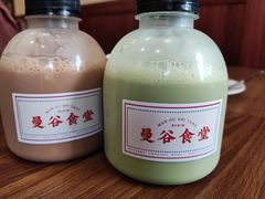 -曼谷食堂·泰国家庭料理
