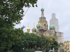 -滴血救世主教堂