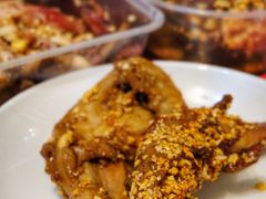 -鸿运兔·手撕烤兔(天府广场店)