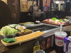 -暖都焼肉·和牛酒場(花都店)
